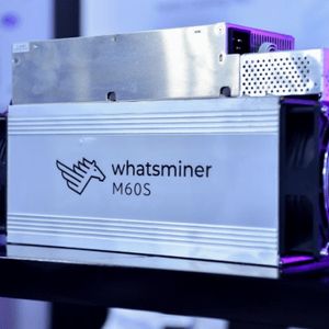 MicroBT Unveils Highly Anticipated WhatsMiner M60 Series at Blockchain Life 2023 in Dubai