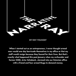 Ray Youssef: The Ray Narrative