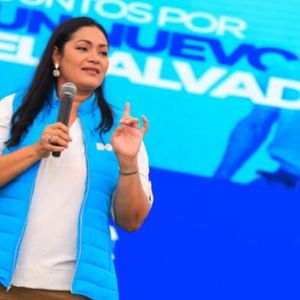 De Guevara Is Bitcoin Country’s Interim President As Bukele Steps Down To Run