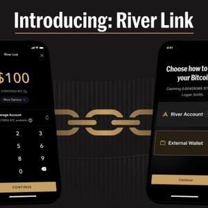 River Link Launches, Allowing Users To Send Bitcoin By Text