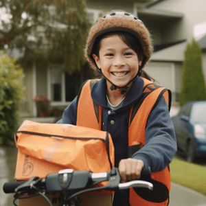 Instant Settlement: The Logistics Industry