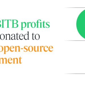 Spot Bitcoin ETF Issuer Bitwise Pledges 10% of Profits To Fund Open-Source BTC Development
