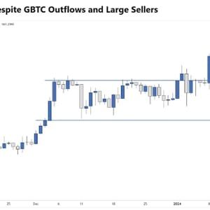 Bitcoin ETF Inflows In Context