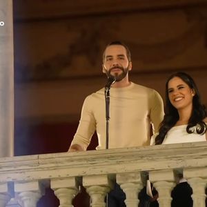 Nayib Bukele’s Landslide Win In Bitcoin Country Fraught With New And Old Challenges