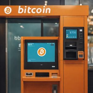 Changing Regulatory Dynamics For Bitcoin ATMs