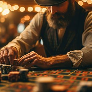 Instant Settlement Series: The Gambling Industry