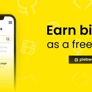 New Freelance Marketplace Launches Where Users Get Paid In Bitcoin