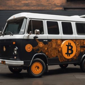 Bitcoin on Wheels: The Story of Bitcoinetas
