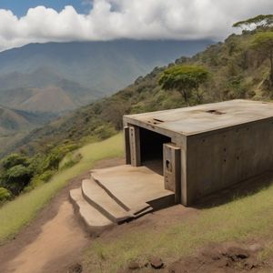 El Salvador Moves Bitcoin Reserves to Cold Storage Vault