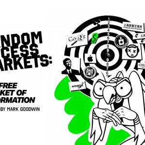 Random Access Markets: The Free Market Of Information