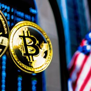 BlackRock's Robert Mitchnick: Bitcoin Is "Overwhelmingly" The Number One Priority For Clients