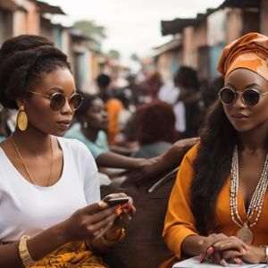 AMIDST P2P CLAMPDOWN, NIGERIA BITCOINERS EMPOWERS WOMEN WITH BITCOIN EDUCATION