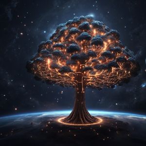 Bitcoin: The Tree of Bytes
