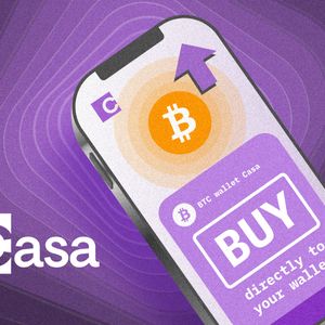 Casa's New 'Bitcoin Inheritance' Product Aims to Protect Generational Wealth