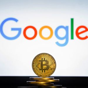 Bitcoin Address Data Now Available In Google Search
