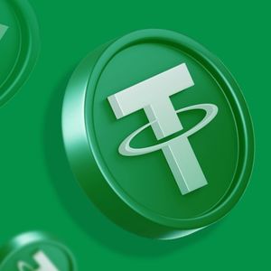 Tether Adds 8,888 BTC Worth $600 Million to Bitcoin Treasury, On-Chain Data Shows