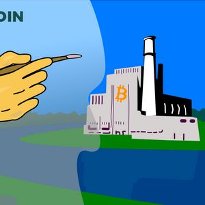 Publicly-Traded Bitcoin Miner Runs on 100% Renewable Energy, Audit Confirms