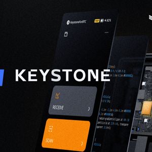 Crypto Wallet Maker Keystone Debuts Bitcoin-Only Firmware for Flagship Device