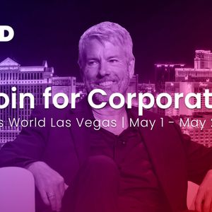 MicroStrategy to Host Bitcoin For Corporations Conference – Pioneering Bitcoin Adoption