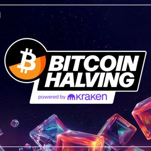 WATCH: The 2024 Bitcoin Halving Livestream