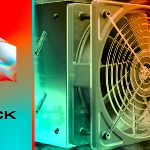 Jack Dorsey And Block Are Developing A Full Bitcoin Mining System