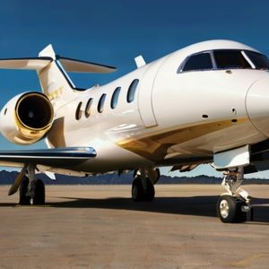 Private Jet Charter Service Candy Jets Now Accepts Bitcoin Payments