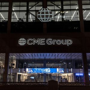 CME to Launch Bitcoin Trading for Hedge Funds and Traders
