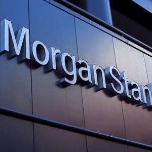 $1.5T Morgan Stanley is Buying US Spot Bitcoin ETF