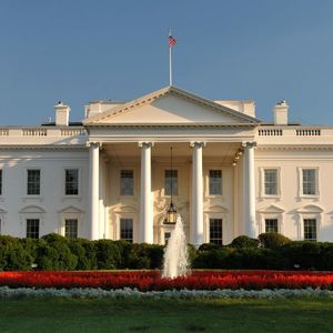 White House Eager To Work With Congress On Crypto Framework Bill