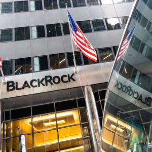 BlackRock’s $20 Billion IBIT Becomes The World's Largest Bitcoin ETF