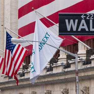 NYSE To Launch Products Tracking Spot Bitcoin Prices