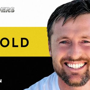 Fold Will Be Your Bitcoin Bank With CEO Will Reeves