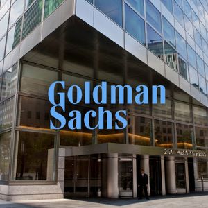 Goldman Sachs: Bitcoin ETFs Are an 'Astonishing Success'