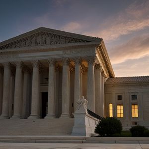 NRA & Cantero In The Supreme Court: Implications for Operation Choke Point 2.0 and Custodia Bank