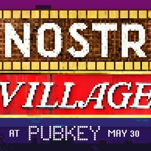 Nostriches Flock To NYC-Based Bitcoin Bar PubKey For Nostr Village