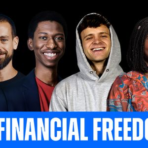 WATCH: The 2024 Oslo Freedom Forum, Financial Freedom Track Livestream
