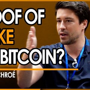 Proof-Of-Stake On Bitcoin? Discussing Botanix’s Spiderchains