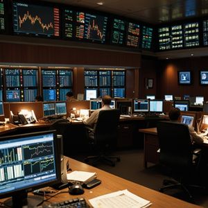 Over Half Of Top US Hedge Funds Own Bitcoin ETFs