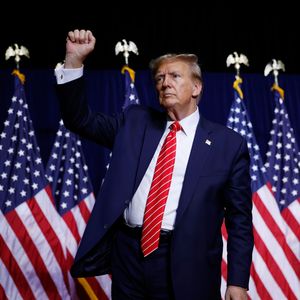 Trump Is The Best Choice For Bitcoin