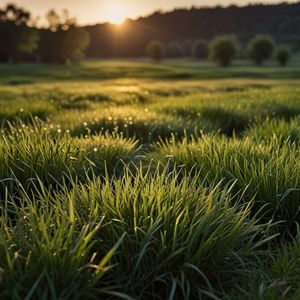 A Bitcoin Node Behind Every Blade of Grass