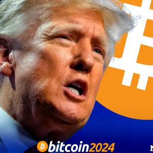 Bitcoin Price Breaks $63,000 Following Assassination Attempt on Trump