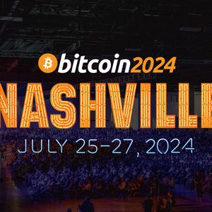 Bitcoin 2024 to Host 'Bitcoin Propaganda Track' In $5,000 Winner Take All Challenge