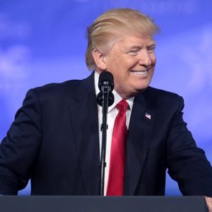 Trump Calls Bitcoin Experience 'Eye Opening': 'It's Not Going Away'