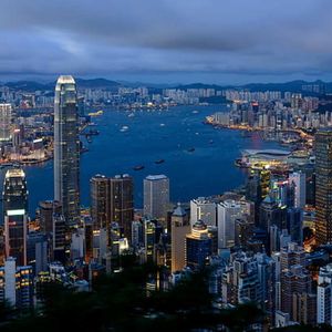 Asia's First Inverse Bitcoin ETF to Launch Tomorrow in Hong Kong