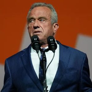 RFK Jr. To Buy 4 Million Bitcoin If Elected US President