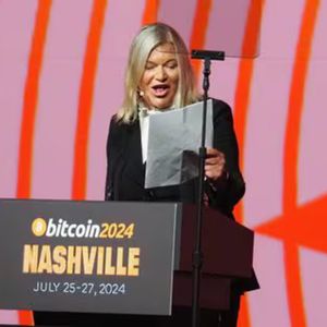 Senator Cynthia Lummis Announces Bill for US To Buy 1 Million Bitcoin