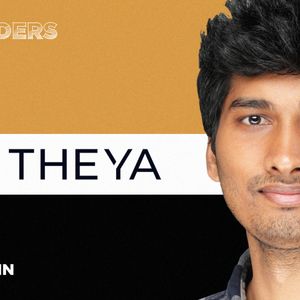 Google, Robinhood Veteran Aims To Bring Bitcoin Multsig To The Masses With Theya