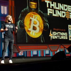 Retail Investors Can Now Invest in Bitcoin Startups with Thunder Funder