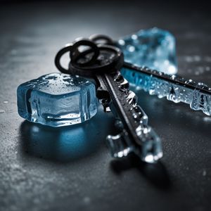 The Key to FROST: What is Distributed Key Generation?
