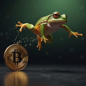 The Leap of Generosity: Hopping into Bitcoin Donor-Advised Funds